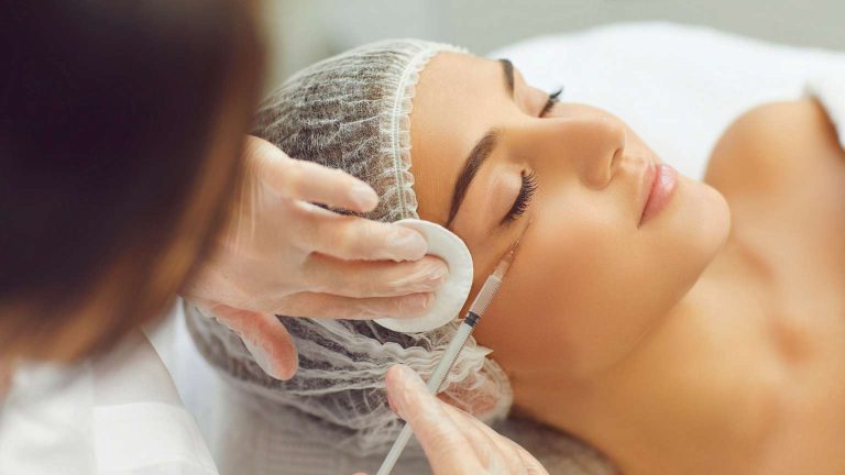 Neuromoduladores de larga duracion que transforman tu rostro x